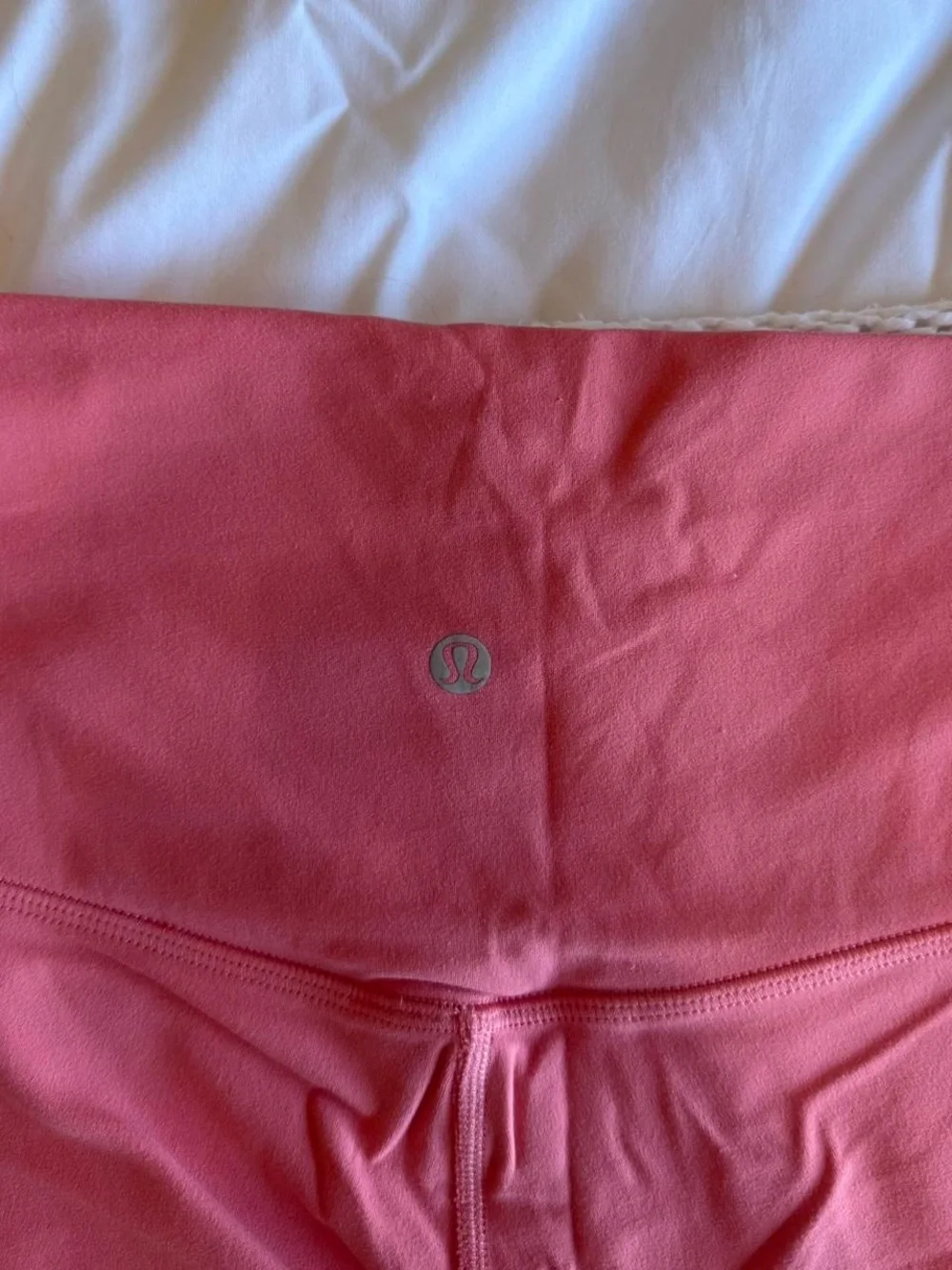 Lululemon Align High-Rise Bike Short 6